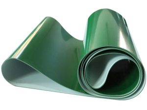 Băng tải PVC chịu dầu 3mm - Hình ảnh 3