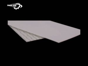 Băng tải PVC nhám - Hình ảnh 2