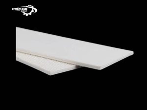 Băng tải PVC nhám - Hình ảnh 3