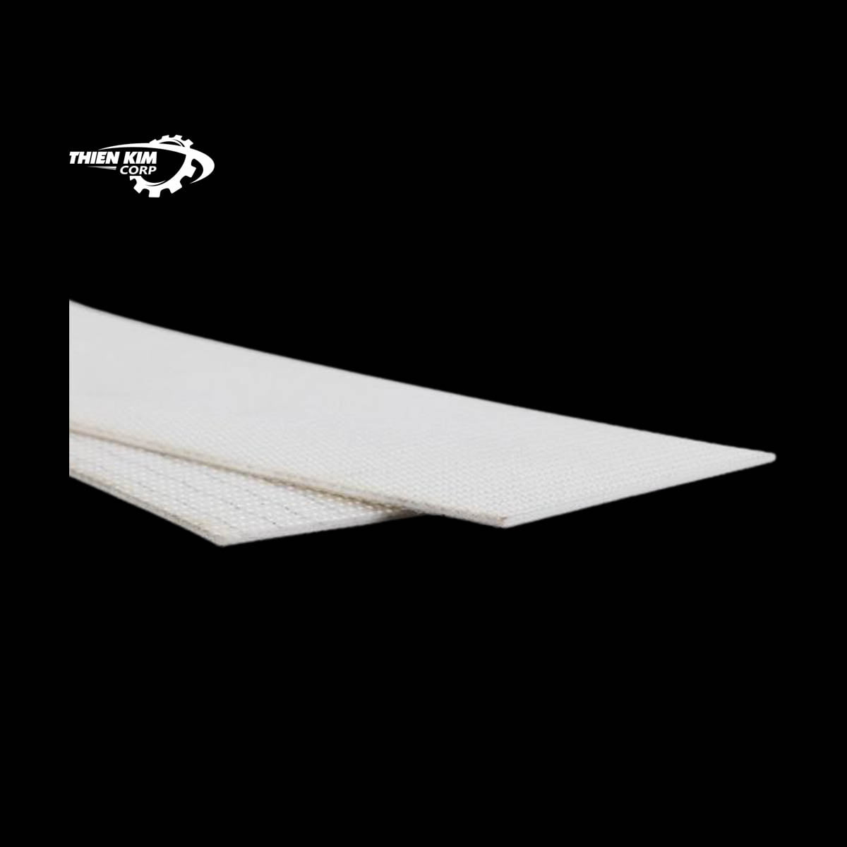 Băng tải PVC bố 1.8mm