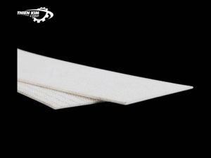 Băng tải PU bố 1.5mm - Hình ảnh 3