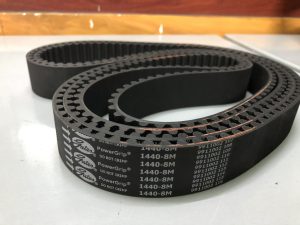 đại lý phân phối dây curoa Gates tại TP.HCM