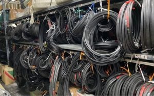 Cách bảo quản dây đai Gates lâu bền